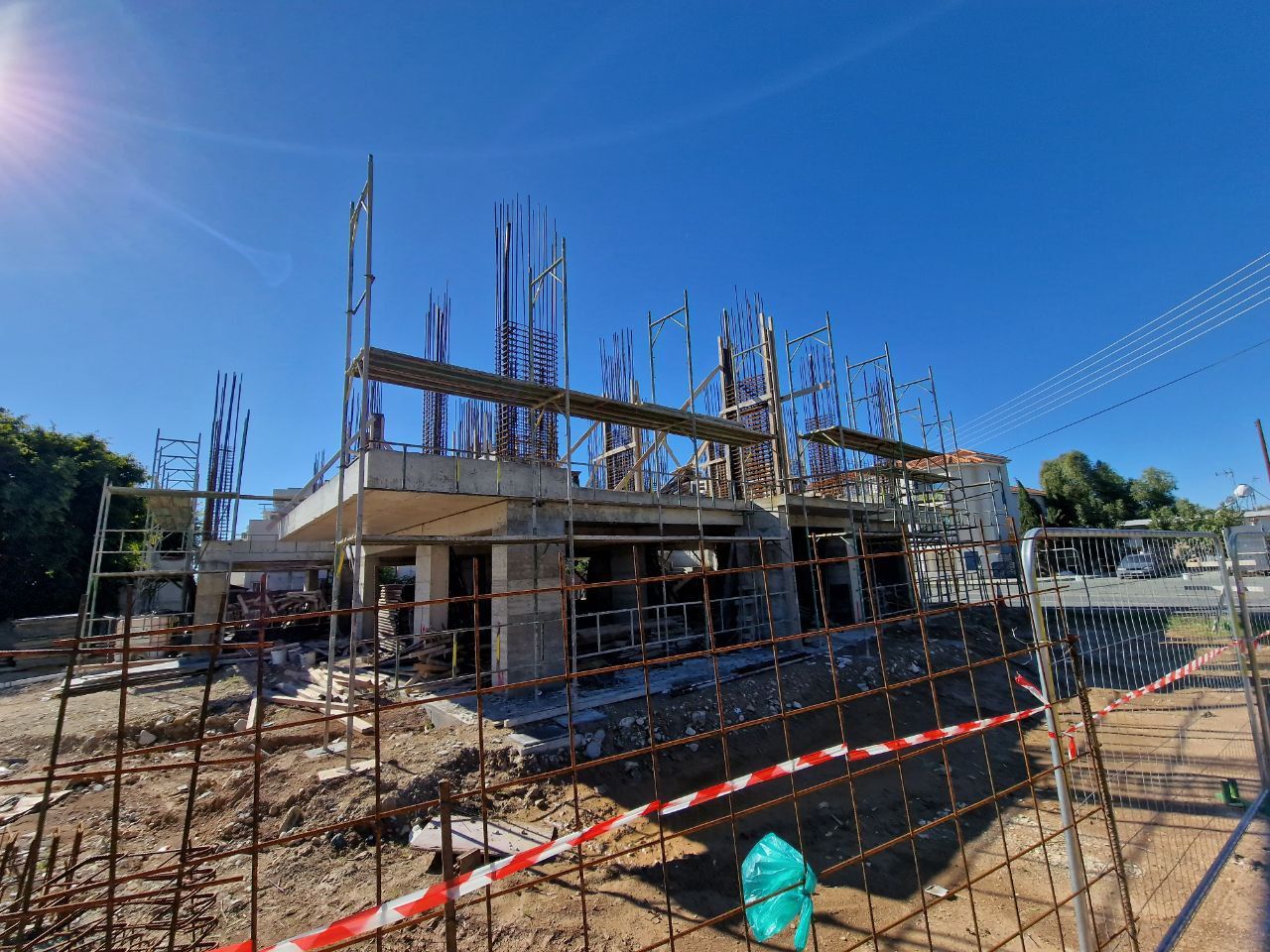 Appartamento a Polemi, Cipro, 95 m² - foto 15