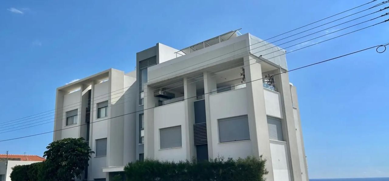 Appartement à Limassol, Chypre, 145 m² - image 15