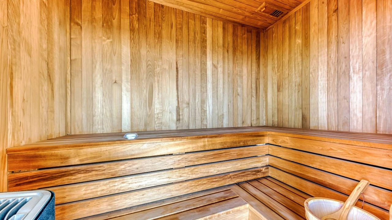 Flat in Limassol, Cyprus, 89 m² - picture 15