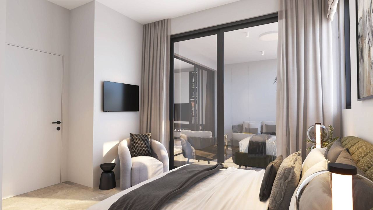 Flat in Paralimni, Cyprus, 91 m² - picture 16