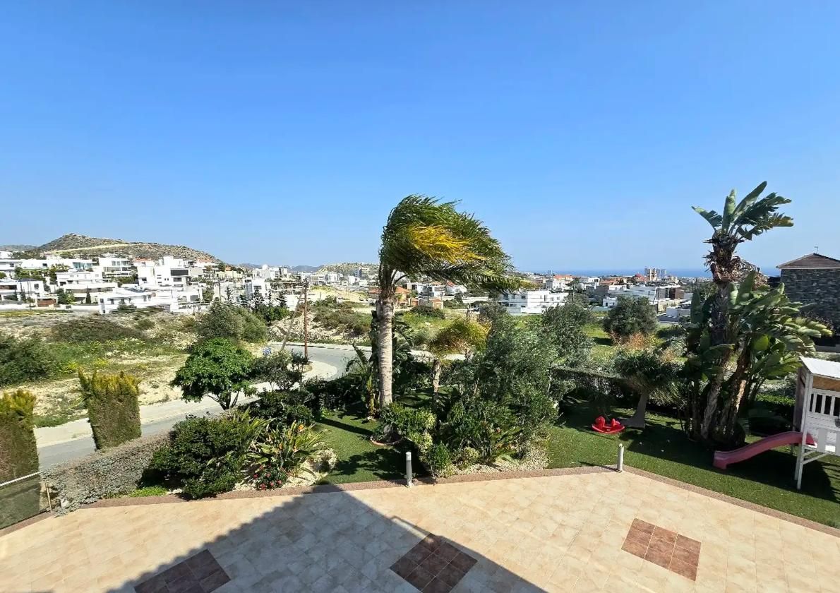 Casa a Agios Athanasios, Cipro, 280 m² - foto 16