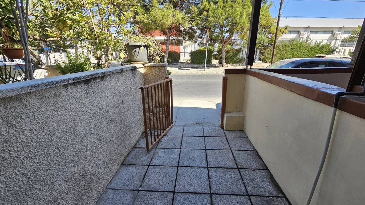 Appartamento a Nicosia, Cipro, 118 m² - foto 16