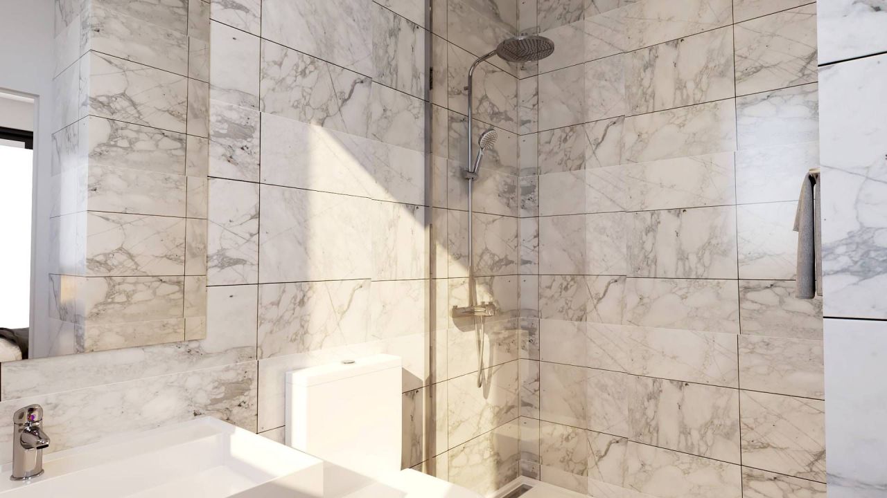 Flat in Paralimni, Cyprus, 91 m² - picture 17