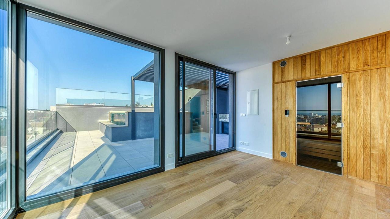 Flat in Limassol, Cyprus, 89 m² - picture 17