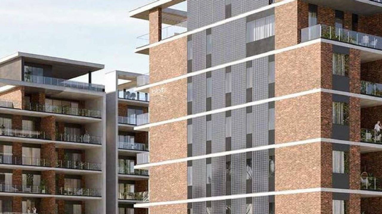 Appartamento a Germasogeia, Cipro, 593 m² - foto 18