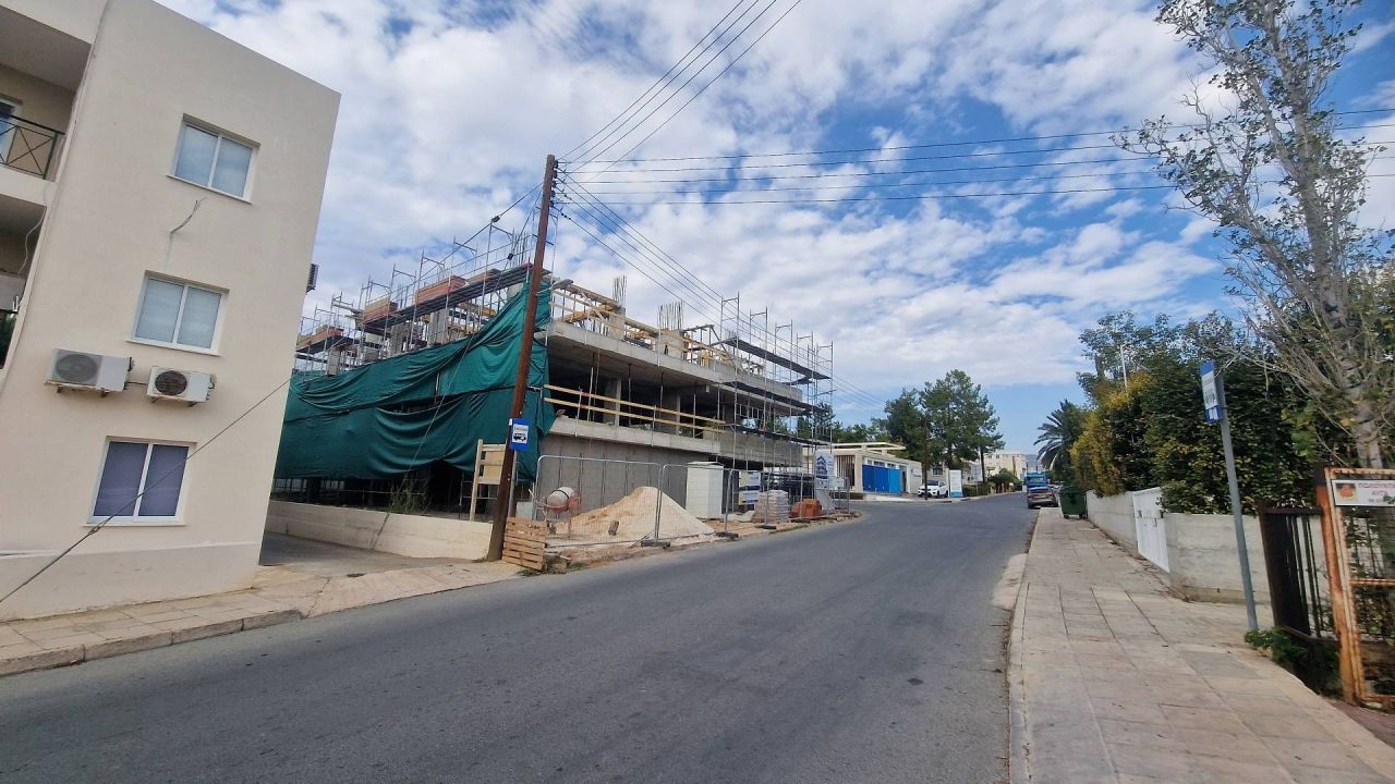 Appartement à Paphos, Chypre, 170 m² - image 18