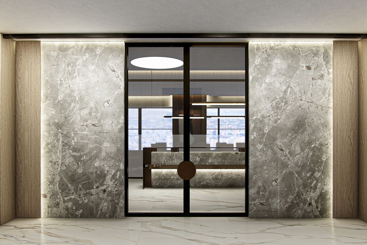 Oficina en Limasol, Chipre, 678 m² - imagen 18