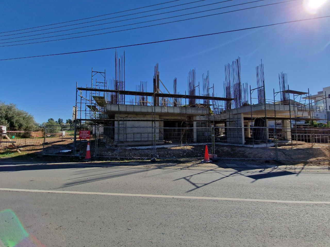 Appartamento a Polemi, Cipro, 95 m² - foto 18