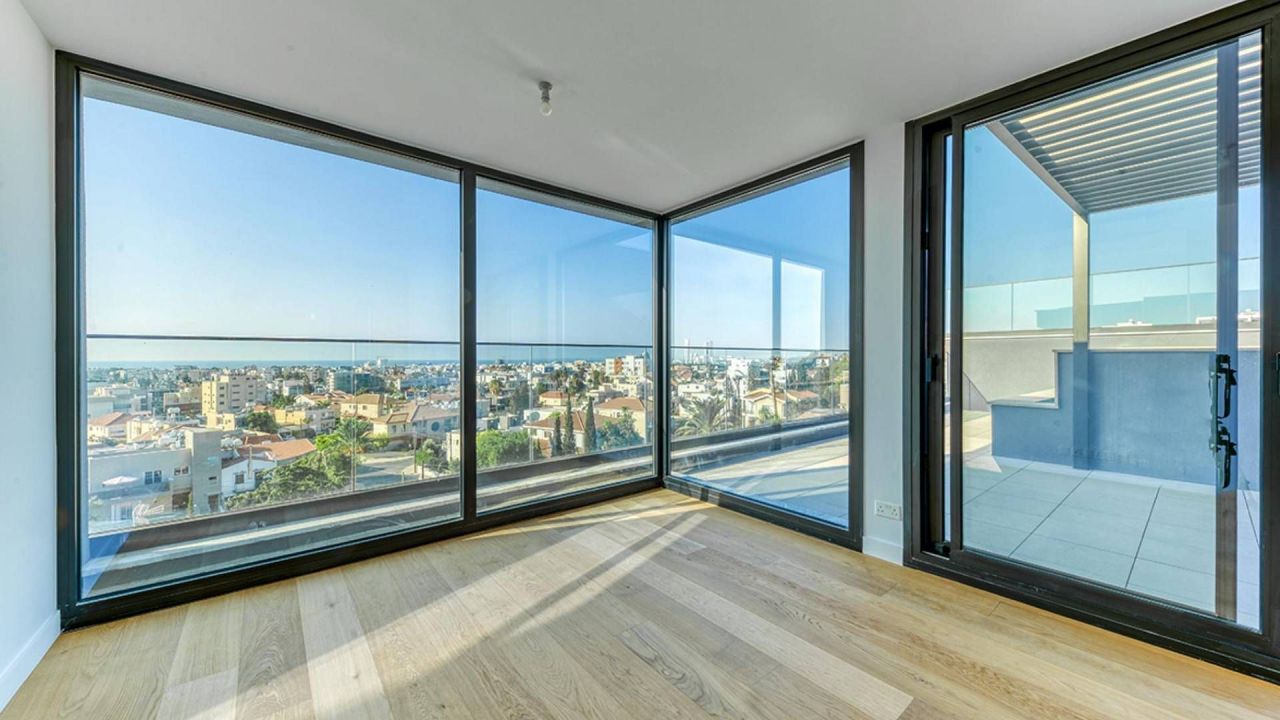 Flat in Limassol, Cyprus, 89 m² - picture 18