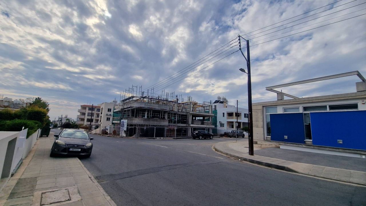 Appartement à Paphos, Chypre, 170 m² - image 19