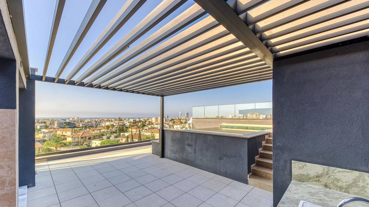 Flat in Limassol, Cyprus, 89 m² - picture 19