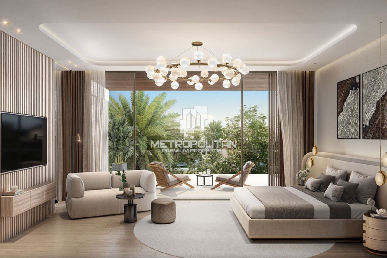 Villa in Dubai, VAE, 1 010 m² - Foto 2