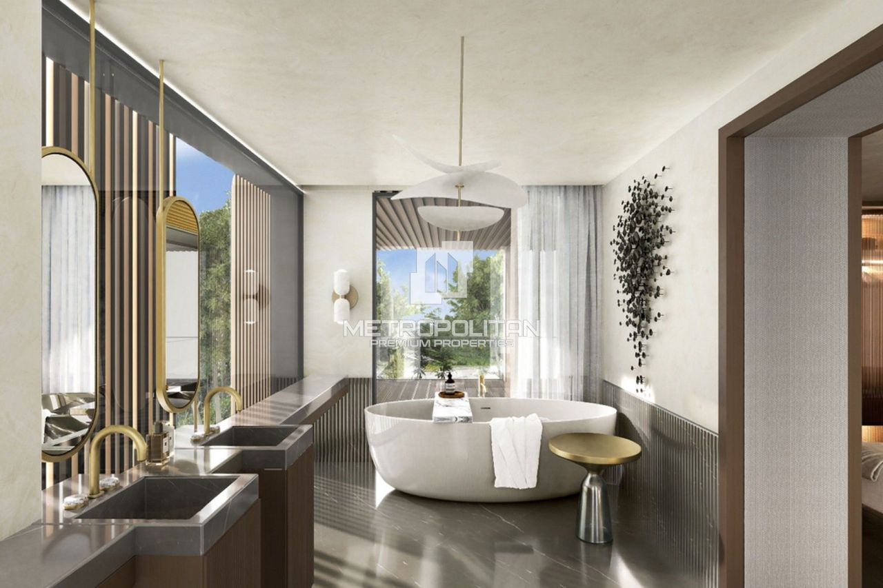 Villa in Dubai, VAE, 1 010 m² - Foto 9