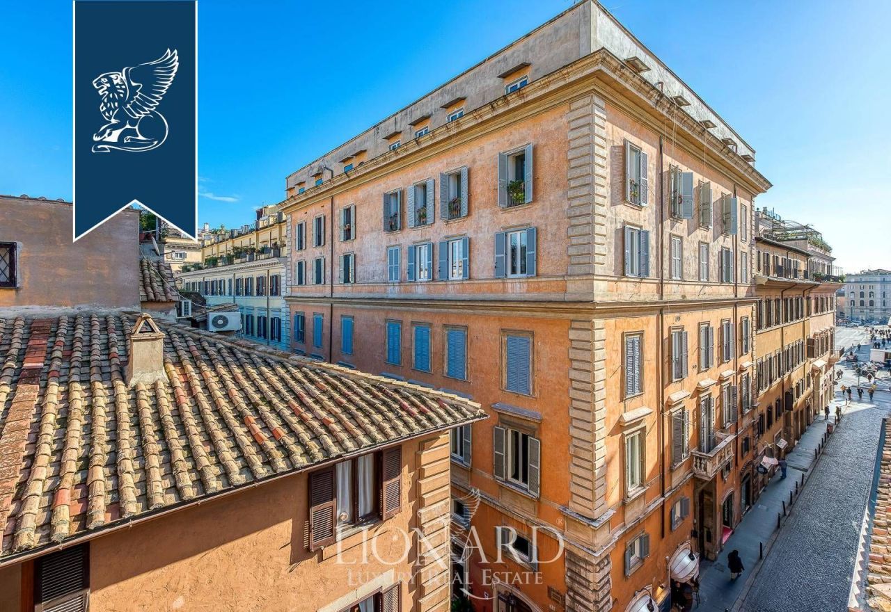 Apartment in Rom, Italien, 650 m² - Foto 4