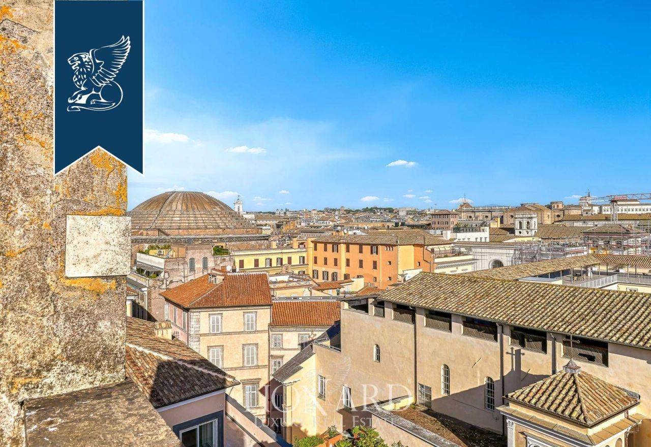 Apartment in Rom, Italien, 650 m² - Foto 5