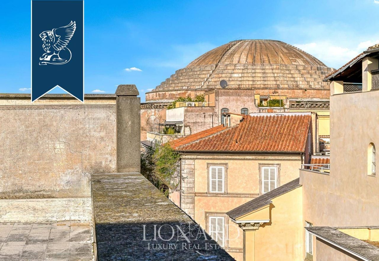 Apartment in Rom, Italien, 650 m² - Foto 7