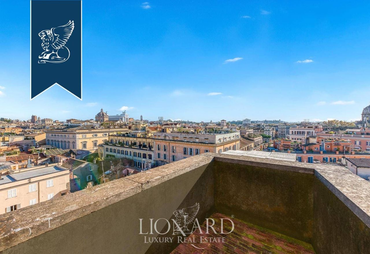 Apartment in Rom, Italien, 650 m² - Foto 8