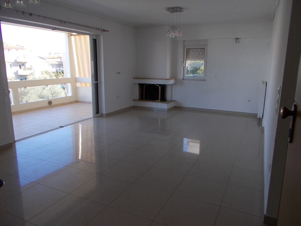 Piso en Péania, Grecia, 110 m² - imagen 1