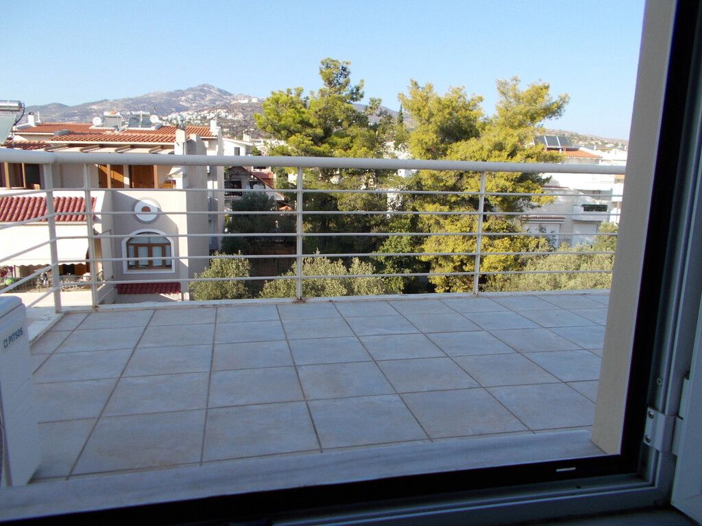 Piso en Atenas, Grecia, 110 m² - imagen 8