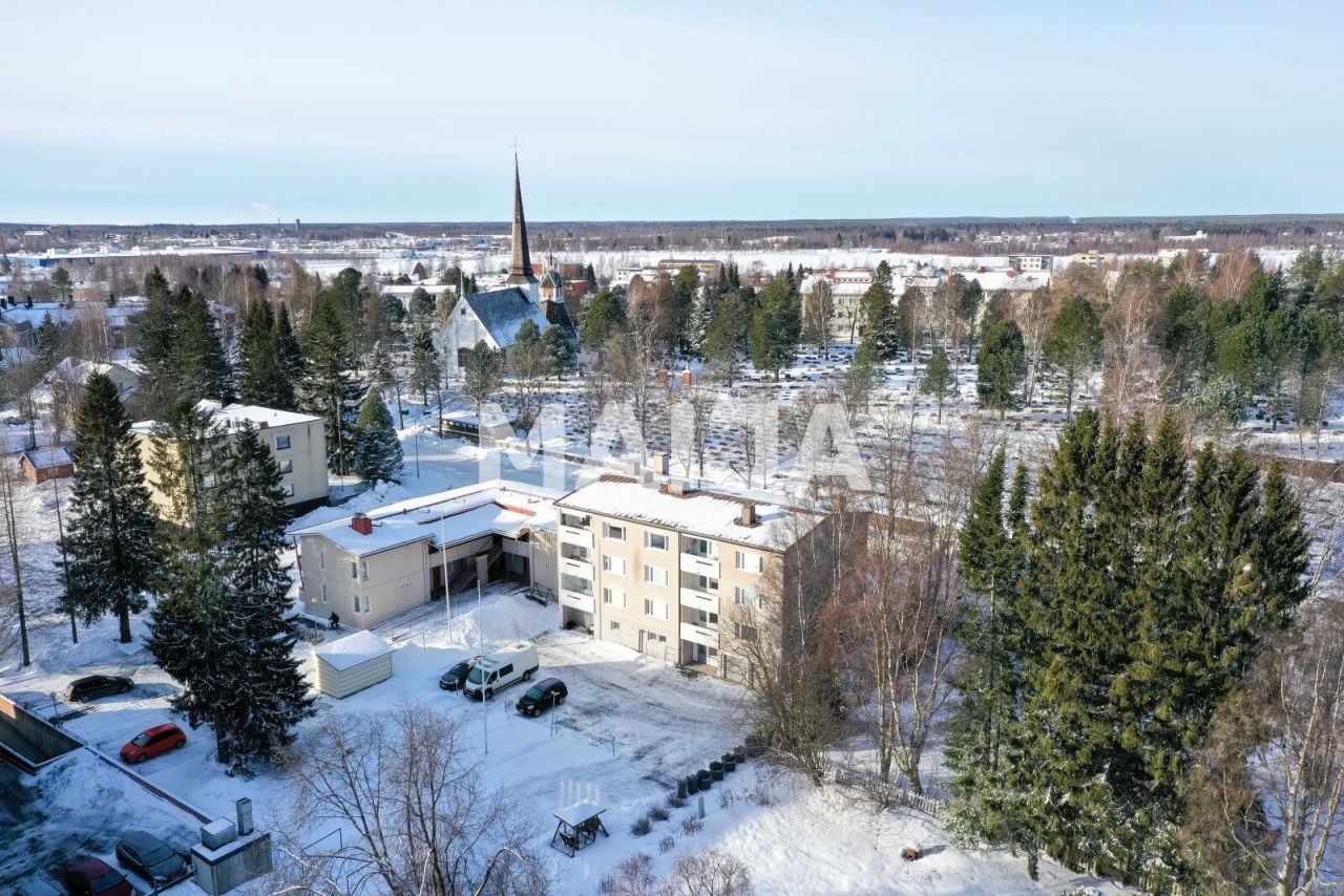 Apartamento Tornio, Finlandia, 57 m² - imagen 1
