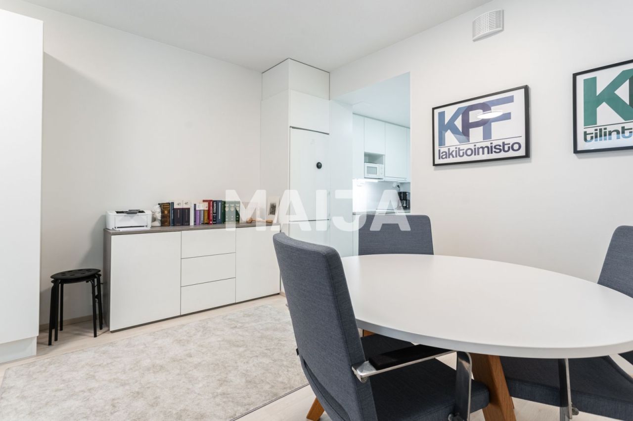 Ufficio a Tampere, Finlandia, 25.5 m² - foto 4