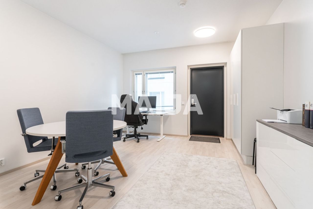 Ufficio a Tampere, Finlandia, 25.5 m² - foto 6
