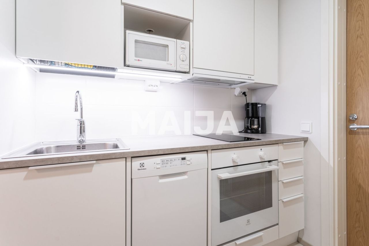 Ufficio a Tampere, Finlandia, 25.5 m² - foto 8