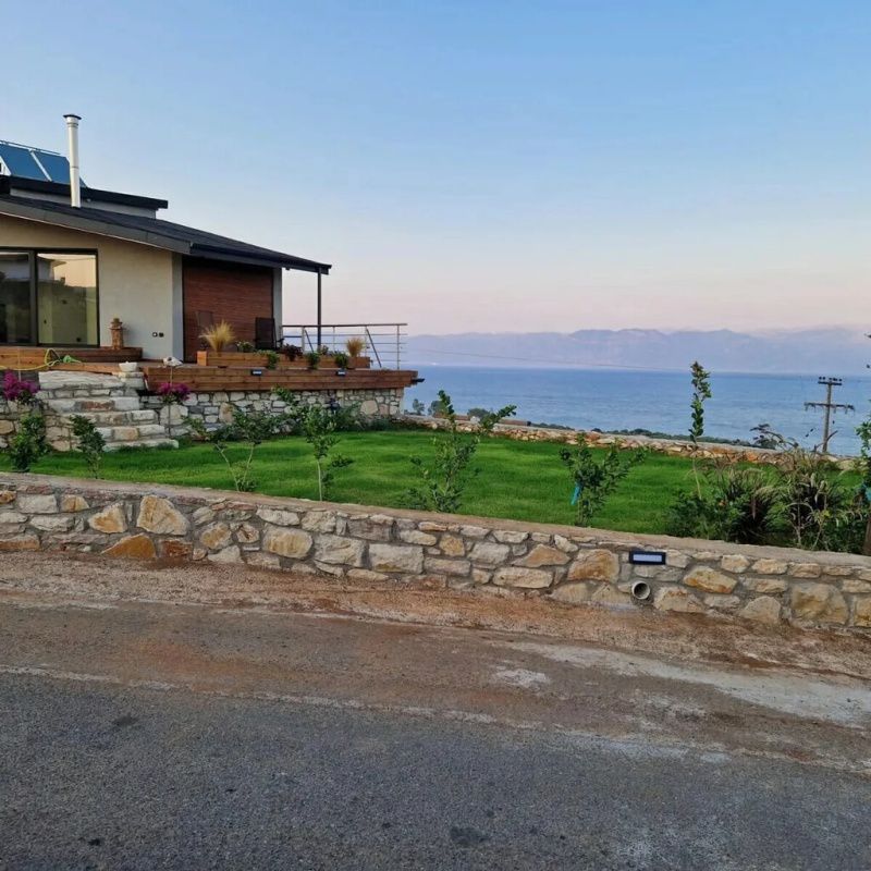 Casa en Peloponeso, Grecia, 240 m² - imagen 1