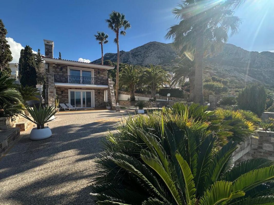 Casa en Ática, Grecia, 165 m² - imagen 1