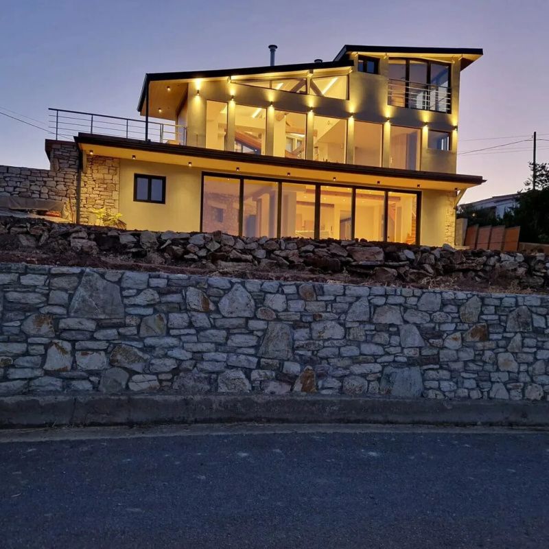 House in Peloponnese, Greece, 240 m² - picture 2