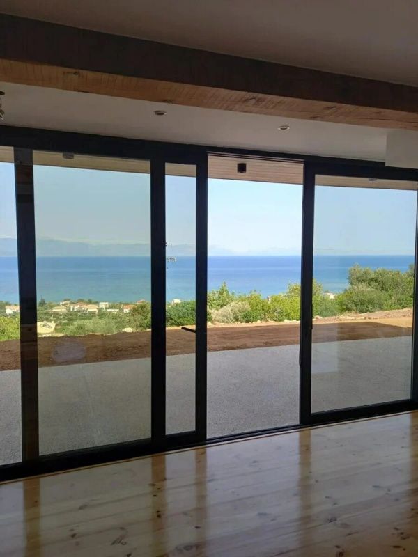 House in Peloponnese, Greece, 240 m² - picture 10