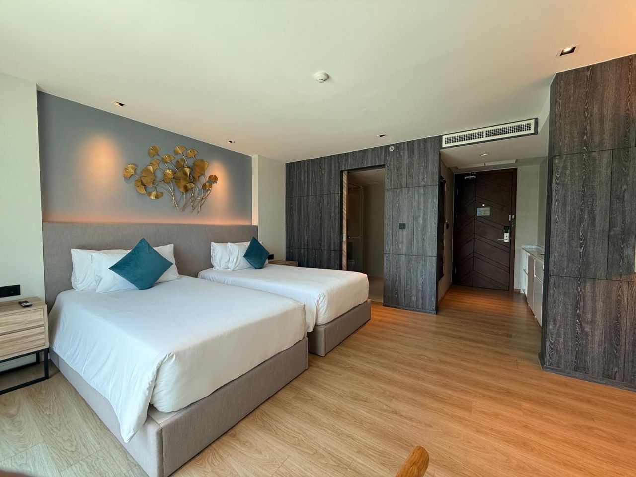 Apartment in Insel Phuket, Thailand, 29 m² - Foto 1