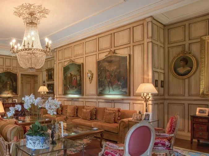 Casa en Ginebra, Suiza, 1 500 m² - imagen 4