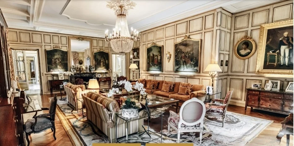 Casa en Ginebra, Suiza, 1 500 m² - imagen 7