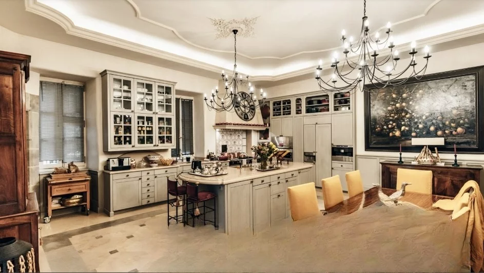 Casa en Ginebra, Suiza, 1 500 m² - imagen 8