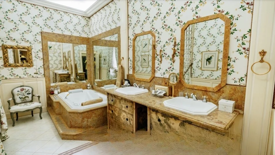 Casa en Ginebra, Suiza, 1 500 m² - imagen 10