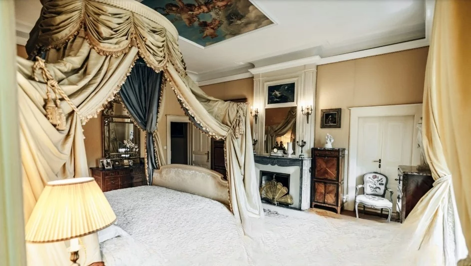 Casa en Ginebra, Suiza, 1 500 m² - imagen 11