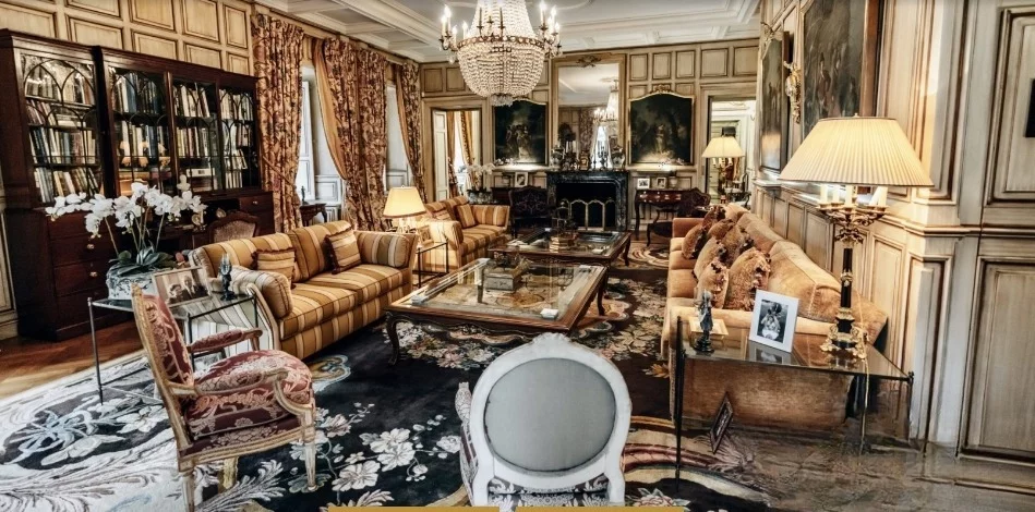 Casa en Ginebra, Suiza, 1 500 m² - imagen 13