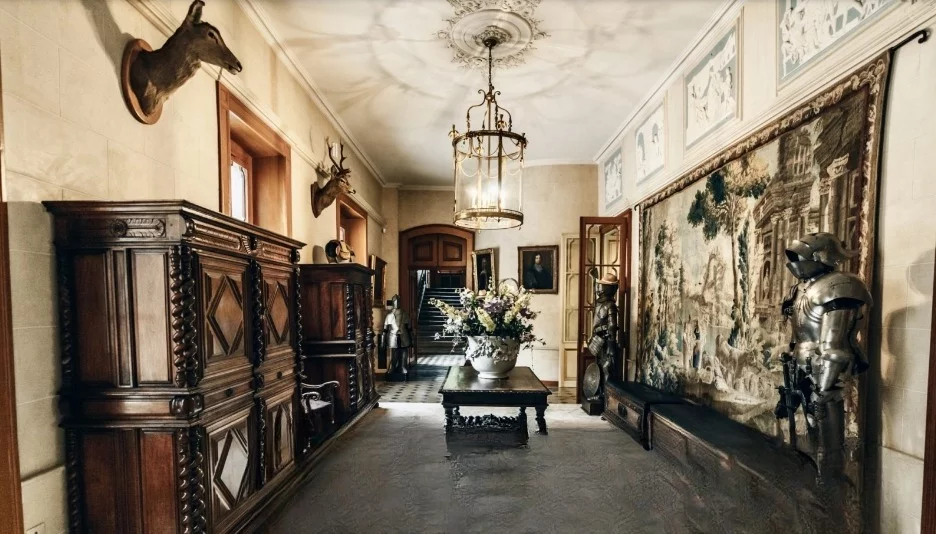 Casa en Ginebra, Suiza, 1 500 m² - imagen 15