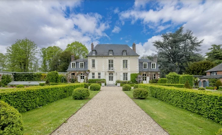 Casa en Normandía, Francia, 600 m² - imagen 1