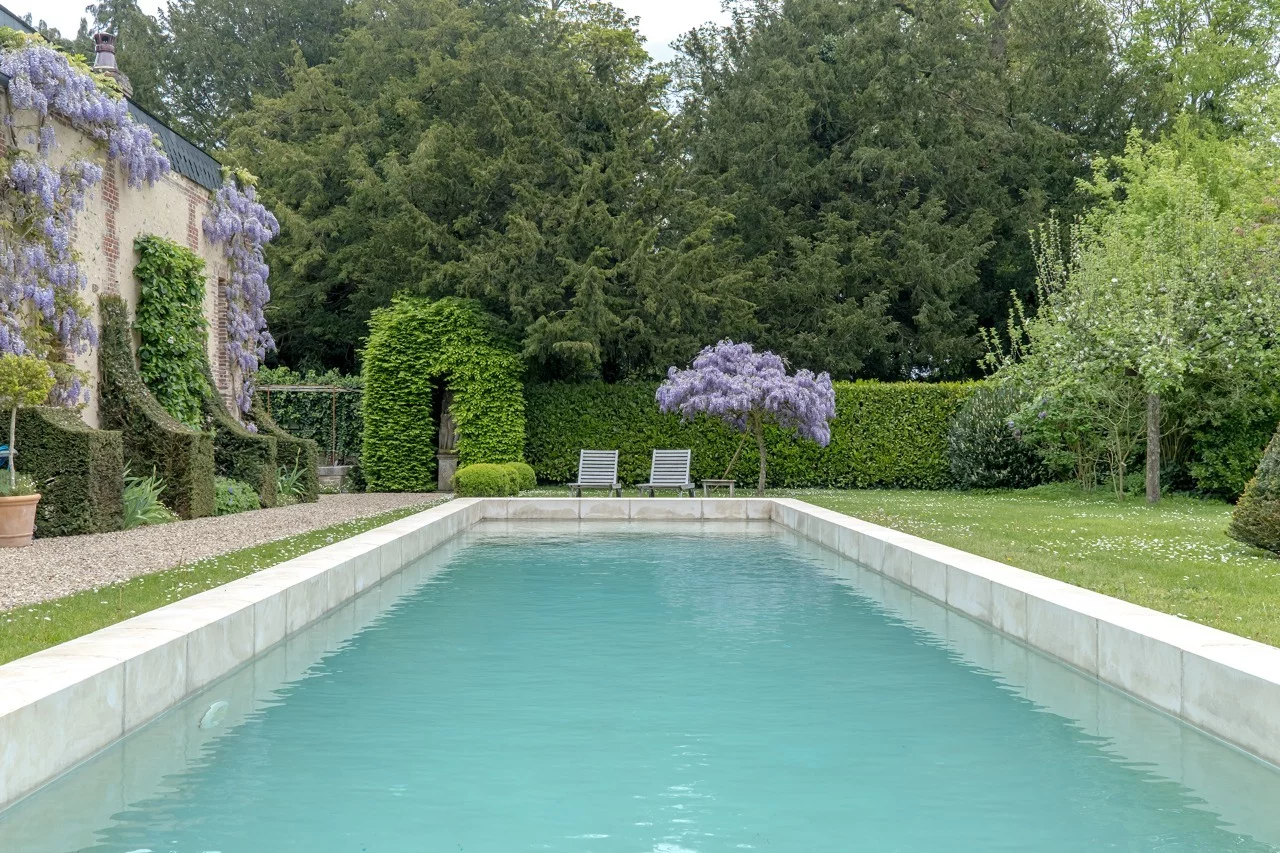 House in Normandie, France, 600 m² - picture 3