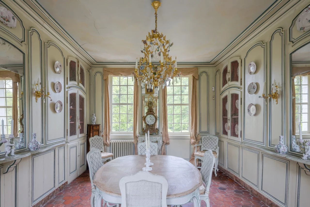 House in Normandie, France, 600 m² - picture 6