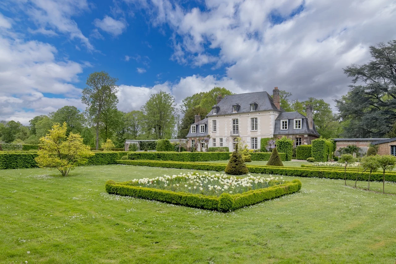 House in Normandie, France, 600 m² - picture 7