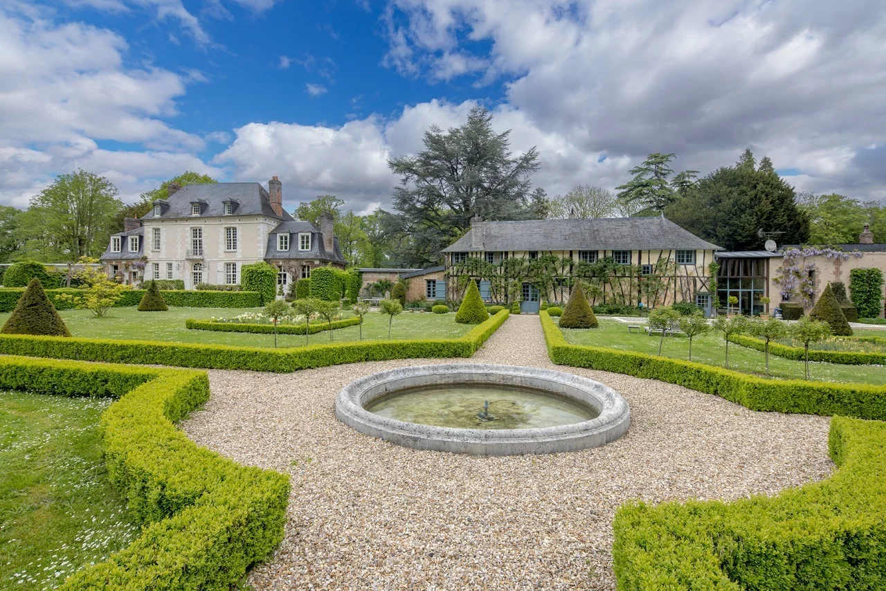 House in Normandie, France, 600 m² - picture 8