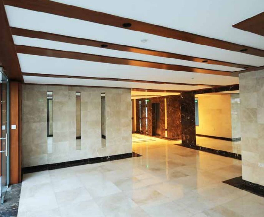 Penthouse in Limassol, Cyprus, 112 m² - picture 12