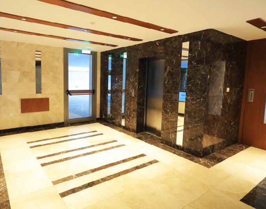 Penthouse in Limassol, Cyprus, 112 m² - picture 13