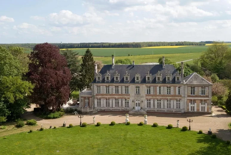 Maison en Normandie, France, 850 m² - image 1