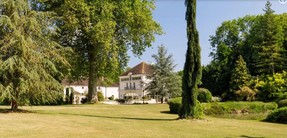 Casa en París, Francia, 750 m² - imagen 1