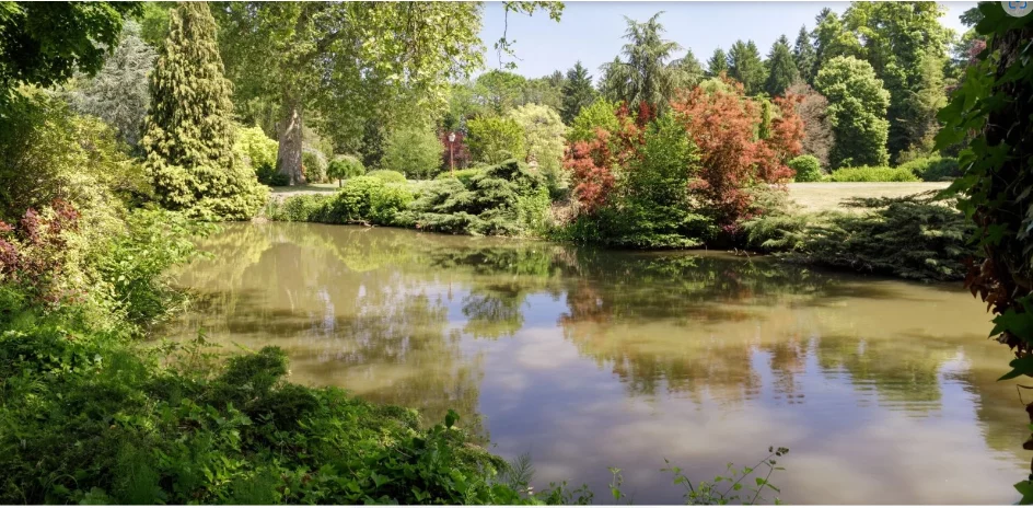 House in Paris, France, 750 m² - picture 4