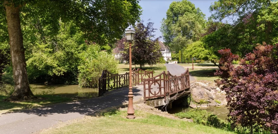 House in Paris, France, 750 m² - picture 5